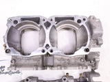 Repaired 2013-2015 Polaris PRO RMK Engine Crankcase 800cc - 2205174 Engine