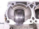 Repaired 2013-2015 Polaris PRO RMK Engine Crankcase 800cc - 2205174 Engine