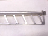Repaired 2013-2015 Polaris RMK Right Foot Rest Running Board (Natural) - 1018778 Chassis