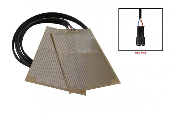 RSI 2007-2021 Polaris IQ/Pro-Ride/Axys Standard Grip Heater Element Kit - GH-3 Aftermarket Parts