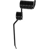 RSI Replacement Reversible Ice Scratcher - Right/Left - SS-8 Left/Brake Side Accessories