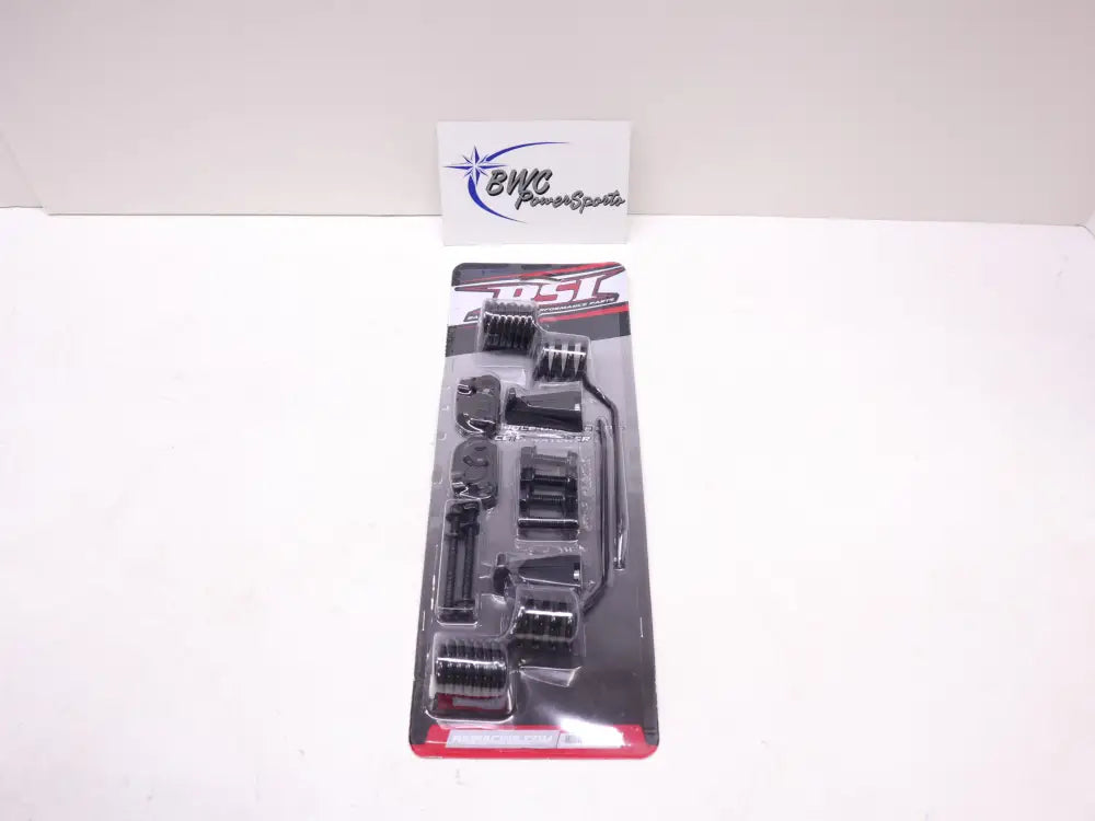 RSI Reversible Double coil Ice / Snow Scratchers SS-8 – BWC