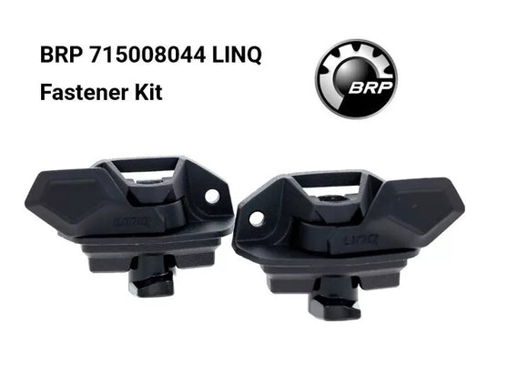 Skidoo LINQ Attachment Fastener System - 715008044