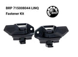 Skidoo LINQ Attachment Fastener System - 715008044