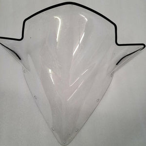 USED 2011-2015 Pro Ride mid height Windshield (Clear) - 5438298