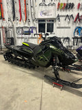 Like New 2022+ Polaris Matryx Secondary Clutch No Helix, Spider or Spring (Sheaves only) - 1327236
