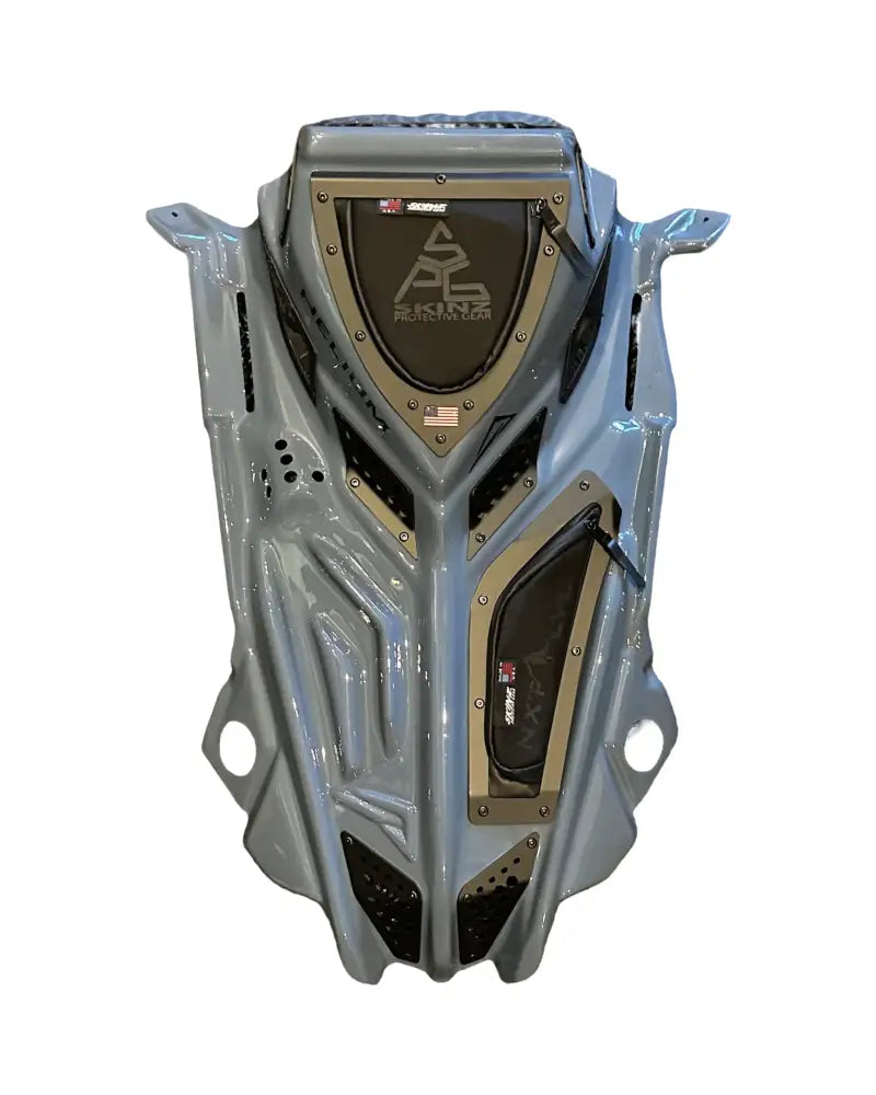 Skinz Polaris Matryx Helium ACCESS Lightweight Hood Kit – BWC Skinz Polaris Matryx Helium ACCESS Lightweight Hood Kit – BWC
