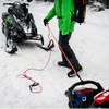 Snowmobile / Sled Tow Kit - Cobra Cord