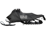 USED 40 Below / Cold Canyon Polaris Matryx Pro-RMK Polyester Easy Load Cover / Travel Tarp - SC-12462-2A
