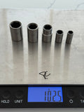 Slayer Pure Titanium Socket Set (5pc)