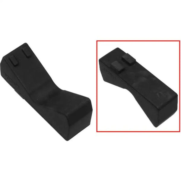 SPI Ski Rubber / Stop for Polaris Gripper Ski - SM-08303, 5415230