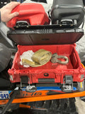 SSM Double Packout LinQ Lid Accessories
