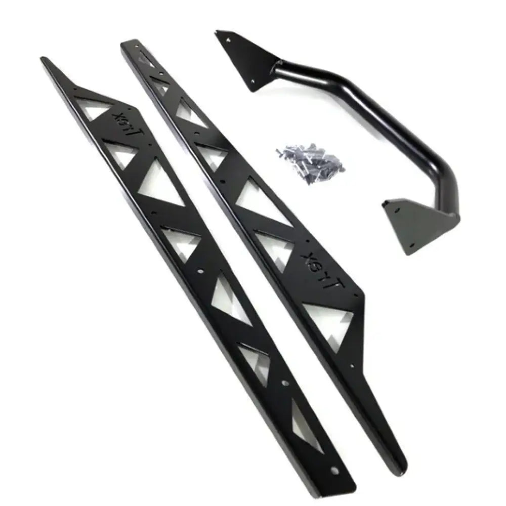 T-Rex Fab 2016-2022 Polaris Axys Rear Bumper – BWC PowerSports