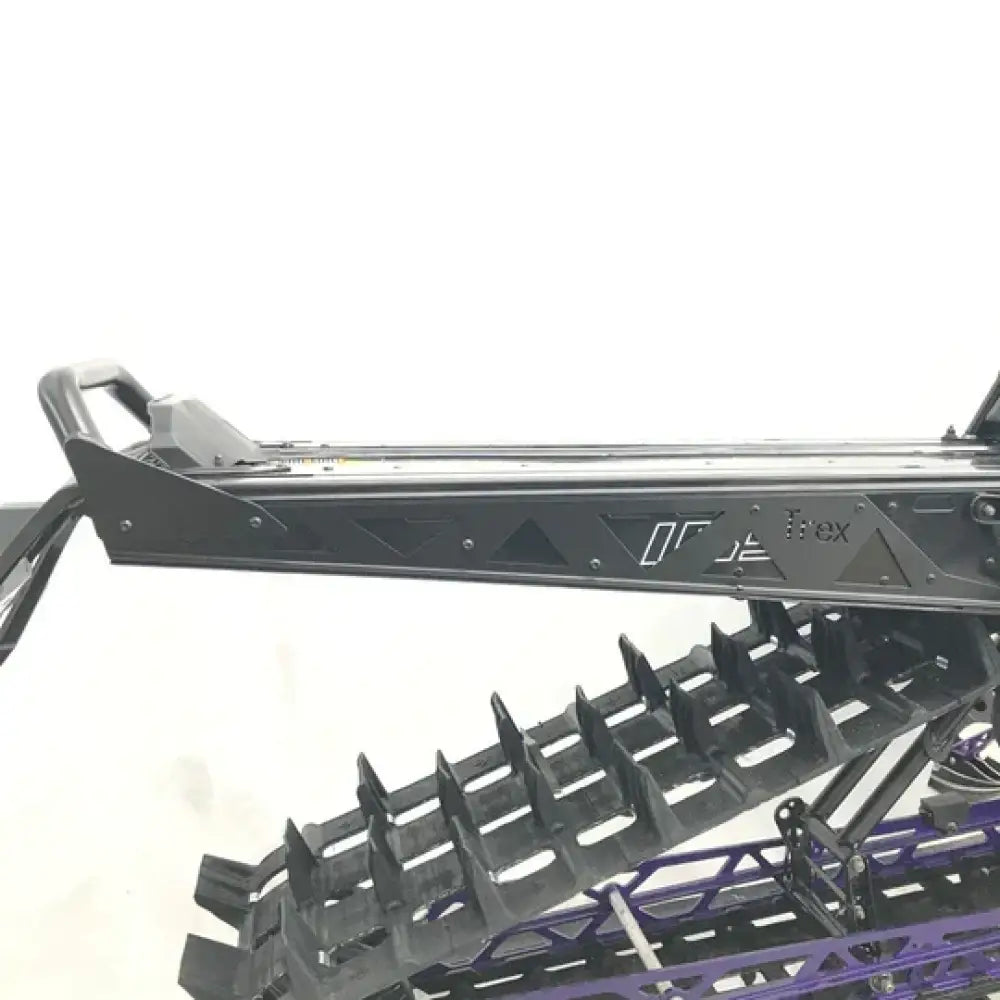 T-Rex Fab 2016-2022 Polaris Axys Rear Bumper – BWC PowerSports