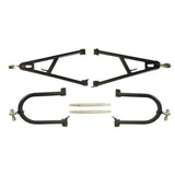 T-Rex Fab Polaris 2016-2018 Axys 36’’ A-Arm Kit (Non-Factory React Front End) Aftermarket Suspension