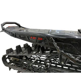 T-Rex Fab Polaris Matryx Rear Bumper 163’’/165’’ Slash (155’’ Non Slash) Aftermarket Parts
