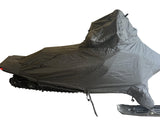 40 Below / Cold Canyon Polaris Axys Indy SP/XC/R / SB Assault Polyester Easy Load Cover / Travel Tarp -