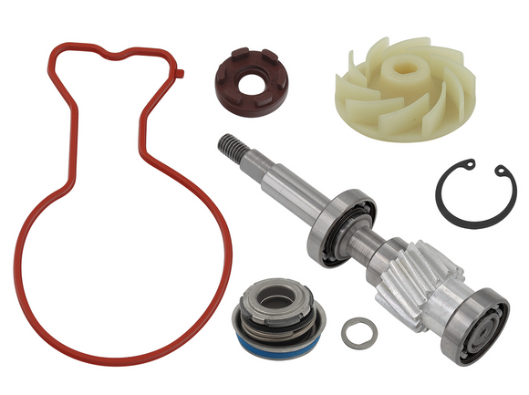 New SPI 2019+ Polaris 850/9R/Boost Water Pump Shaft Kit - SM-10102 - 2207949