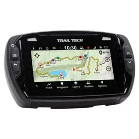 Trail Tech Voyager Pro GPS Computer