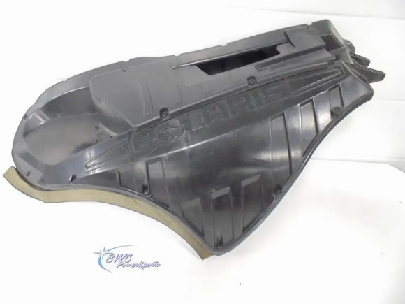USED 2005-2006 Polaris RMK SWITCHBACK FUSION Air Box Silencer Engine