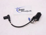 USED 2005-2006 Polaris RMK SWITCHBACK FUSION Ignition Coil (PTO) - 4011104 Electrical