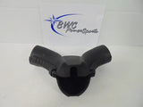 USED 2005-2006 Polaris RMK SWITCHBACK Handle Bar Cover Steering