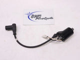 USED 2005-2007 Polaris RMK SWITCHBACK FUSION Ignition Coil (MAG) - 4011105 Electrical