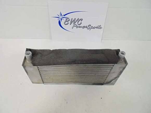 USED 2005-2007 Polaris RMK SWITCHBACK FUSION Snow Radiator Assembly Cooling