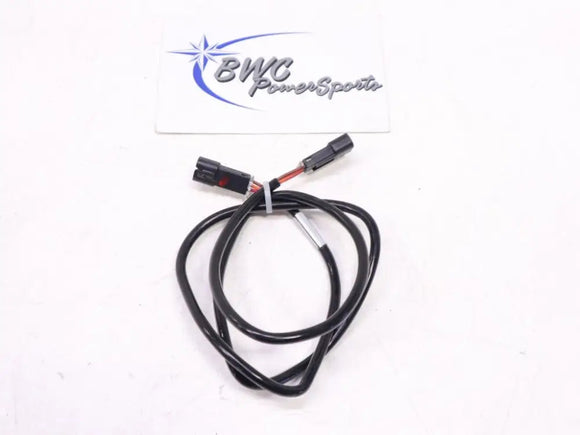USED 2005-2007 Polaris RMK SWITCHBACK FUSION Taillight Harness Fuel