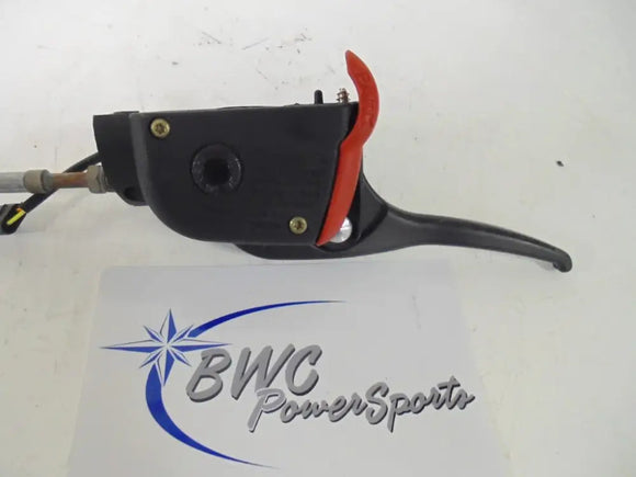 USED 2005-2020 Polaris RMK Master Cylinder Drivetrain