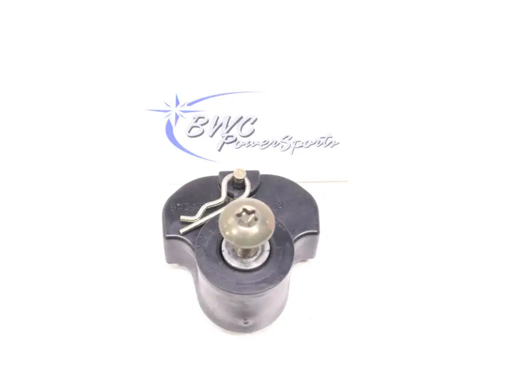 USED 2005+ Polaris Torsion Spring Guide / Square - 5434334 – BWC