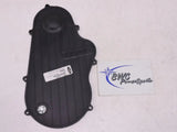 Used 2006-2015 Polaris IQ Chaincase Nylon Cover with Sight Glass - 1332354 - 5435943 Drivetrain