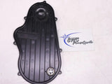 Used 2006-2015 Polaris IQ Chaincase Nylon Cover with Sight Glass - 1332354 - 5435943 Drivetrain