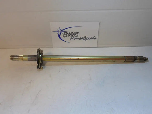 USED 2006-2015 Polaris IQ Secondary Jackshaft - 1332336 Drivetrain