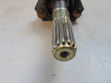 USED 2006-2015 Polaris IQ Secondary Jackshaft - 1332336 Drivetrain