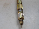 USED 2006-2015 Polaris IQ Secondary Jackshaft - 1332336 Drivetrain