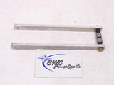 USED 2006-2018 Polaris IQ 440/600 Shock Rod - 5249817 Rear Suspension