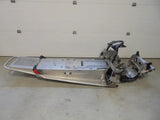 USED 2006 Polaris RMK SWITCHBACK Bulkhead and Tunnel 144’’ / 151’’ Chassis
