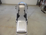 USED 2006 Polaris RMK SWITCHBACK Bulkhead and Tunnel 144’’ / 151’’ Chassis