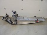 USED 2006 Polaris RMK SWITCHBACK Bulkhead and Tunnel 144’’ / 151’’ Chassis