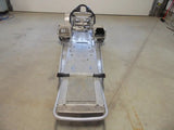 USED 2006 Polaris RMK SWITCHBACK Bulkhead and Tunnel 144’’ / 151’’ Chassis