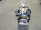 USED 2006 Polaris RMK SWITCHBACK Bulkhead and Tunnel 144’’ / 151’’ Chassis