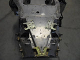 USED 2006 Polaris RMK SWITCHBACK Bulkhead and Tunnel 144’’ / 151’’ Chassis