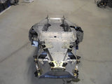 USED 2006 Polaris RMK SWITCHBACK Bulkhead and Tunnel 144’’ / 151’’ Chassis