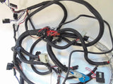 USED 2006 Polaris RMK SWITCHBACK FUSION Main Wiring Harness Electrical