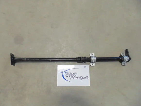 USED 2006 Polaris RMK SWITCHBACK FUSION Steering Post Steering