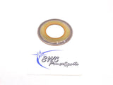 USED 2006 + Polaris Secondary Sheave Washer - 7556370 Drivetrain