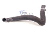 Used 2007-2010 Polaris IQ DRAGON RMK Coolant Hose Bottle to Engine In - 5413006 Cooling