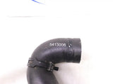 Used 2007-2010 Polaris IQ DRAGON RMK Coolant Hose Bottle to Engine In - 5413006 Cooling
