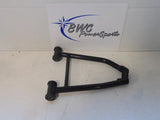 USED 2007-2010 Polaris IQ DRAGON RMK Right Upper A-Arm (Black) - 2203024-067 Front Suspension